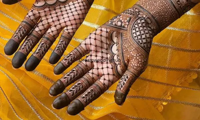 Makeup and mehndi academy